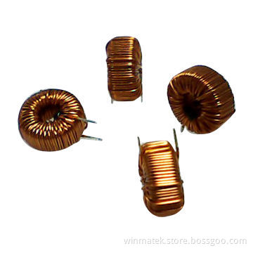 Common mode inductor